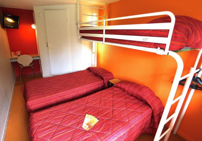 Hotel Première Classe Grenoble Nord - Moirans - Oda
