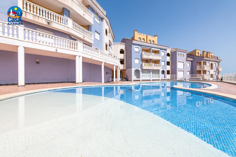 Residencial Marcomar Casa Azahar - Genel