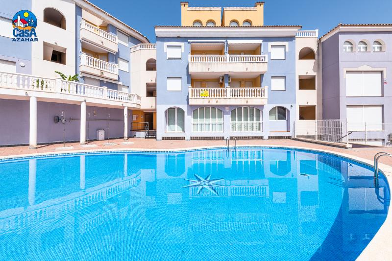 Residencial Marcomar Casa Azahar - Genel