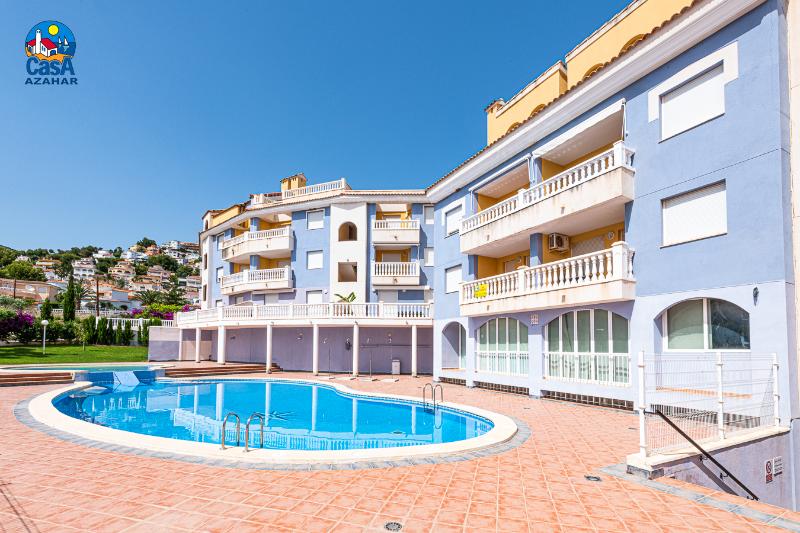 Residencial Marcomar Casa Azahar - Genel