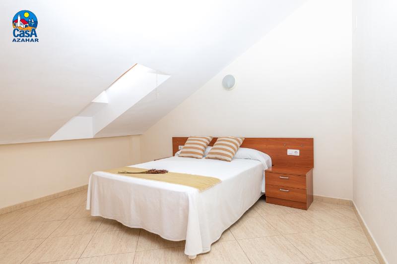 Residencial Marcomar Casa Azahar - Oda