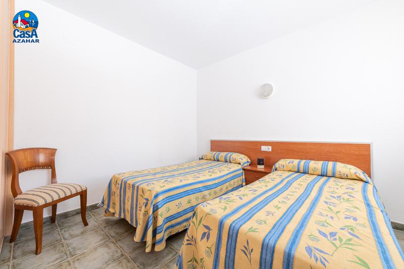 Residencial Marcomar Casa Azahar - Oda