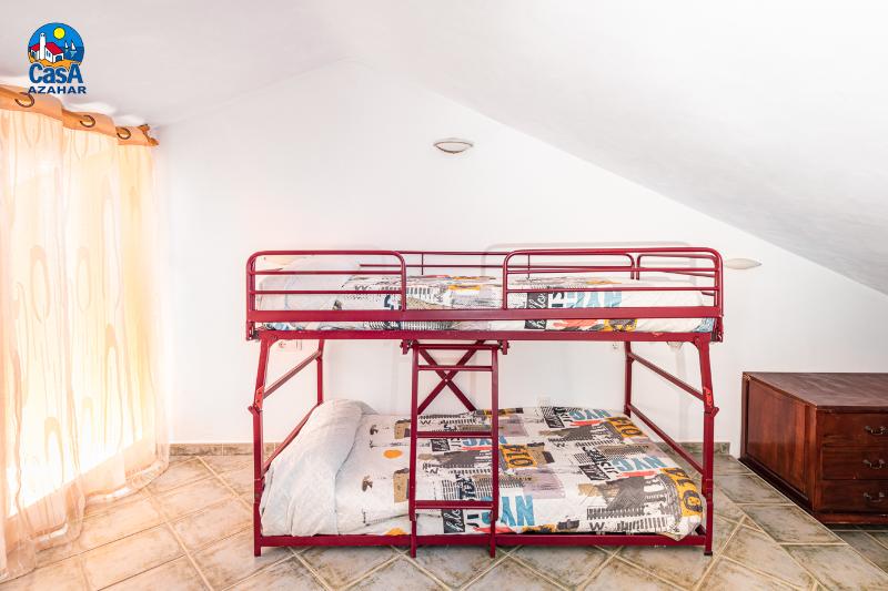 Residencial Marcomar Casa Azahar - Oda