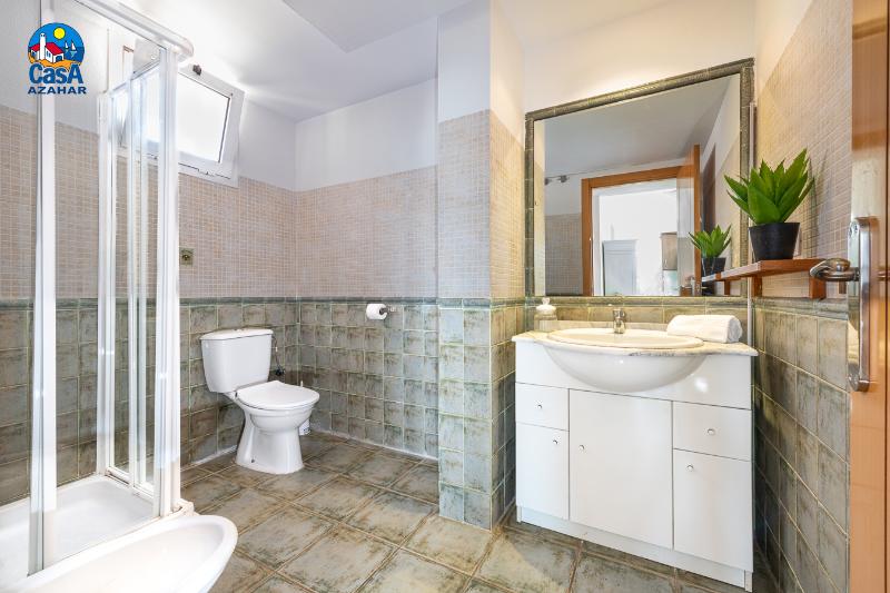 Residencial Marcomar Casa Azahar - Oda