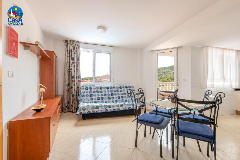 Residencial Marcomar Casa Azahar - Oda