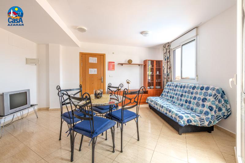 Residencial Marcomar Casa Azahar - Oda