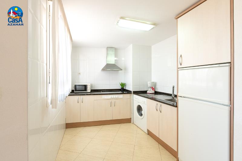 Residencial Marcomar Casa Azahar - Oda