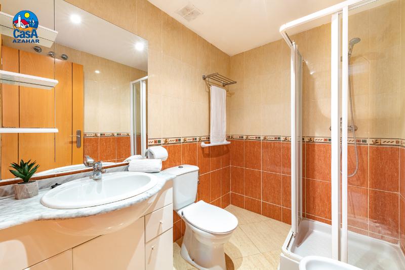 Residencial Marcomar Casa Azahar - Oda