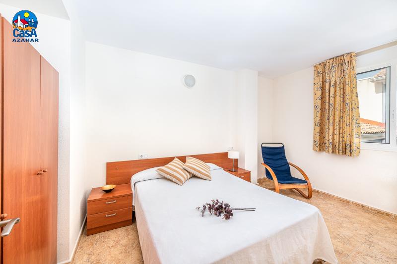 Residencial Marcomar Casa Azahar - Oda