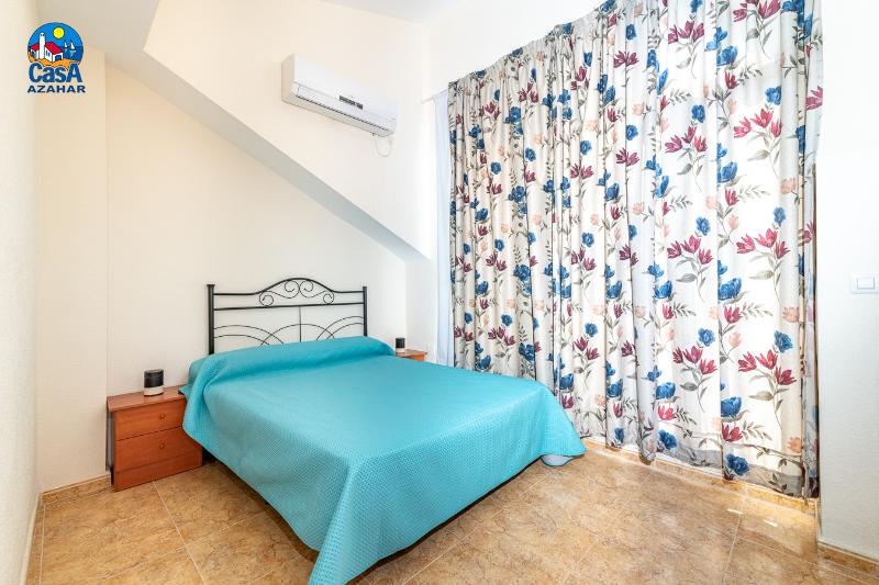 Residencial Marcomar Casa Azahar - Oda