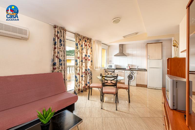 Residencial Marcomar Casa Azahar - Oda