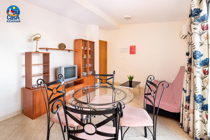 Residencial Marcomar Casa Azahar - Oda