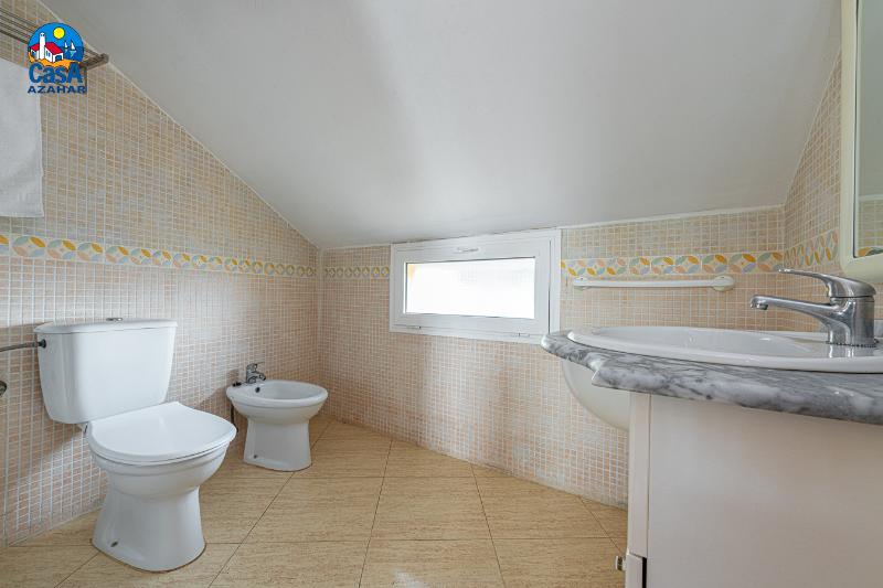 Residencial Marcomar Casa Azahar - Oda