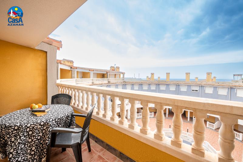 Residencial Marcomar Casa Azahar - Oda