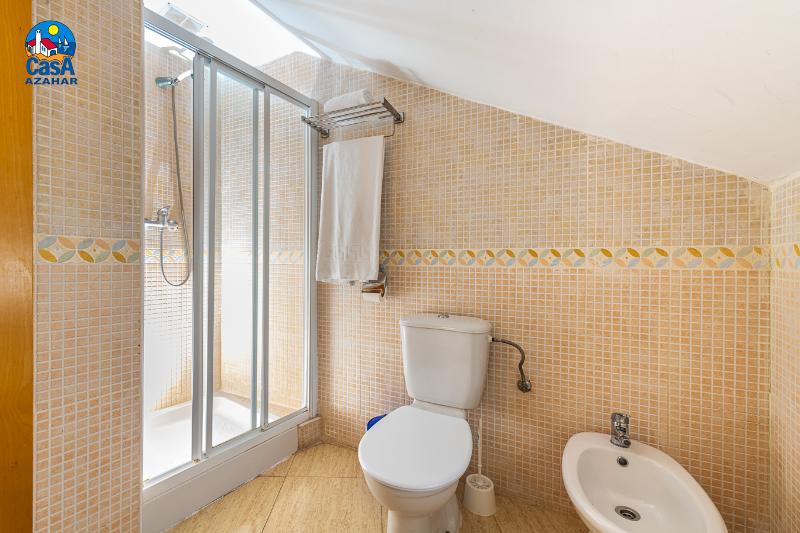 Residencial Marcomar Casa Azahar - Oda