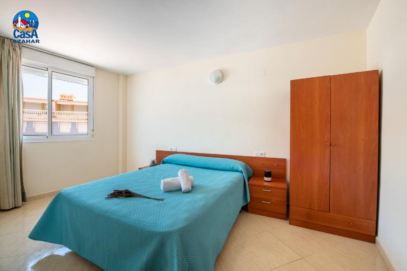 Residencial Marcomar Casa Azahar - Oda