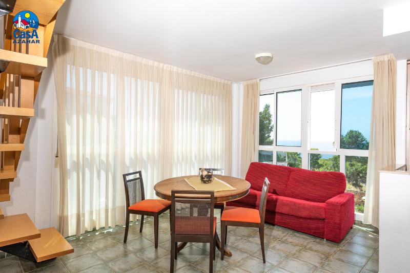 Residencial Marcomar Casa Azahar - Oda