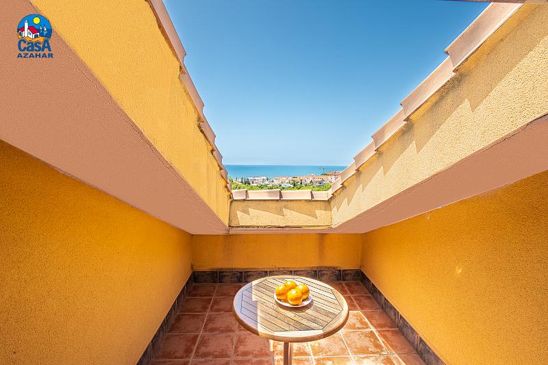 Residencial Marcomar Casa Azahar - Oda