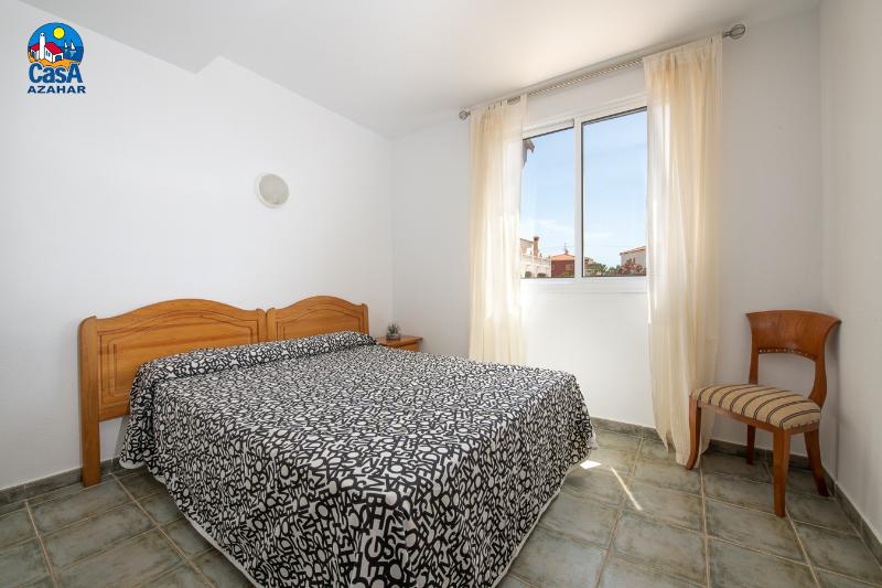 Residencial Marcomar Casa Azahar - Oda