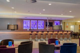 Premier Inn Düsseldorf City Centre fotoÄŸrafÄ±