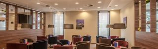 Premier Inn Düsseldorf City Centre fotoÄŸrafÄ±