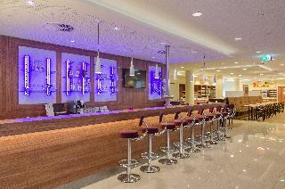Premier Inn Düsseldorf City Centre fotoÄŸrafÄ±