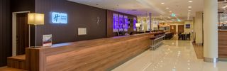 Premier Inn Düsseldorf City Centre fotoÄŸrafÄ±