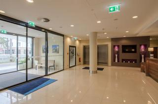 Premier Inn Düsseldorf City Centre fotoÄŸrafÄ±