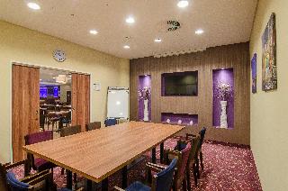 Premier Inn Düsseldorf City Centre fotoÄŸrafÄ±