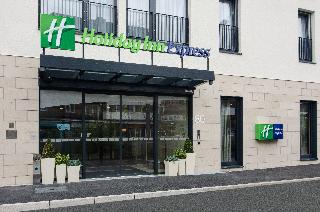 Premier Inn Düsseldorf City Centre fotoÄŸrafÄ±