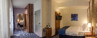 Premier Inn Düsseldorf City Centre fotoÄŸrafÄ±