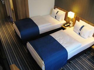 Premier Inn Düsseldorf City Centre fotoÄŸrafÄ±