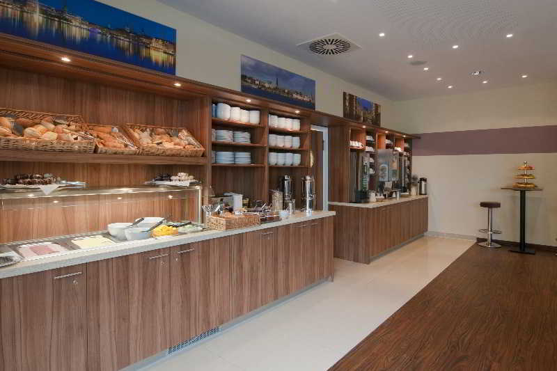 Premier Inn Düsseldorf City Centre fotoÄŸrafÄ±
