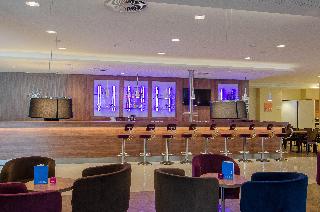 Premier Inn Düsseldorf City Centre fotoÄŸrafÄ±