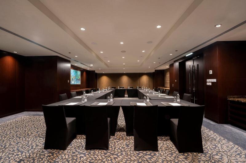 JW Marriott Marquis City Center - Toplantı