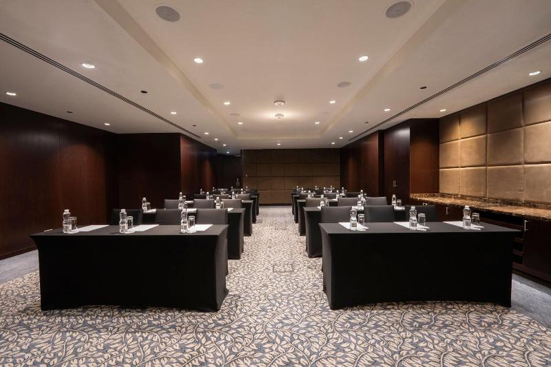 JW Marriott Marquis City Center - Toplantı