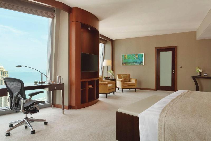 JW Marriott Marquis City Center - Oda