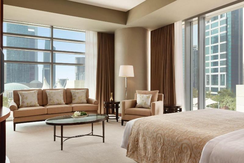 JW Marriott Marquis City Center - Oda