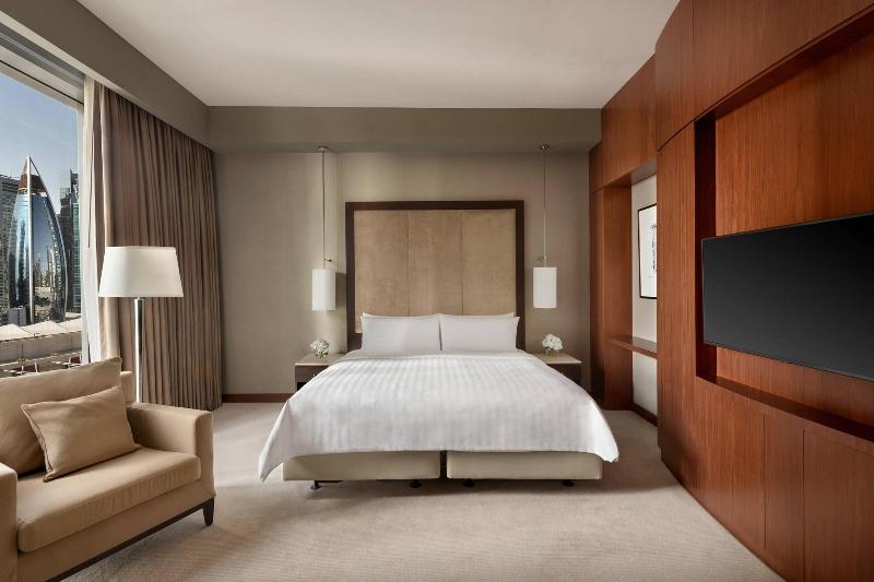 JW Marriott Marquis City Center - Oda