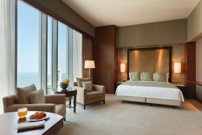 JW Marriott Marquis City Center - Oda