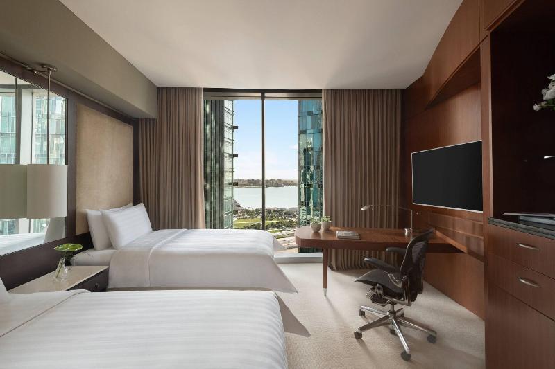 JW Marriott Marquis City Center - Oda