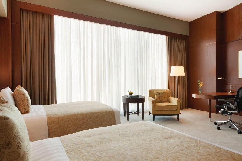 JW Marriott Marquis City Center - Oda