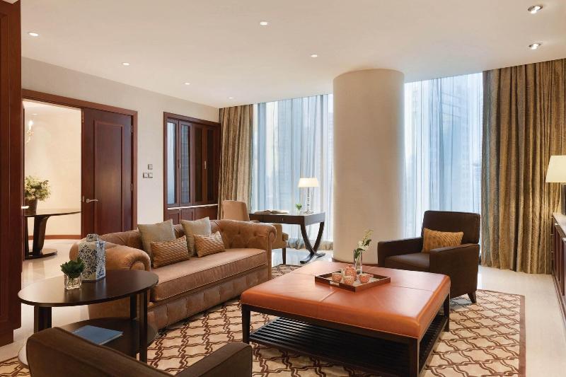 JW Marriott Marquis City Center - Oda