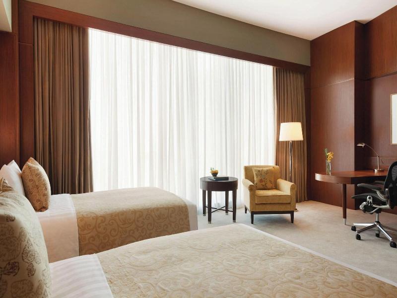 JW Marriott Marquis City Center - Oda