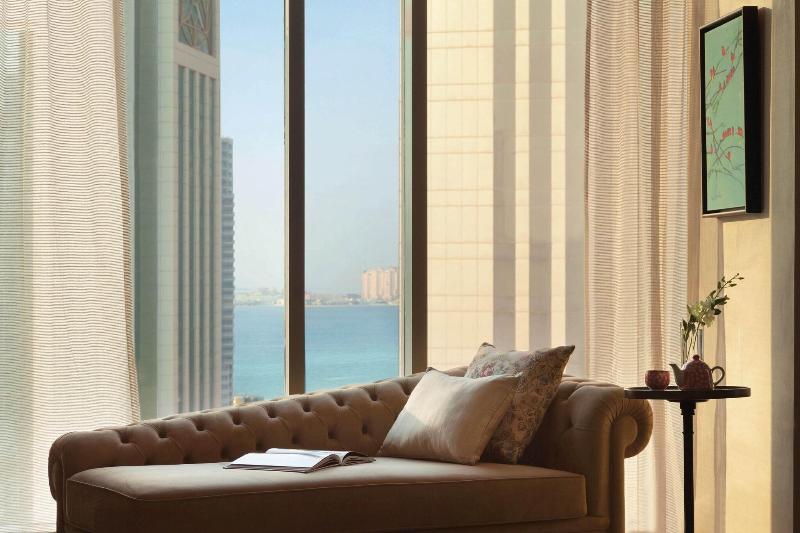 JW Marriott Marquis City Center - Oda