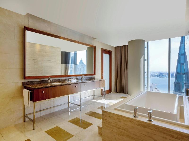JW Marriott Marquis City Center - Oda