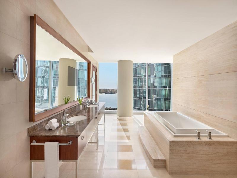 JW Marriott Marquis City Center - Oda
