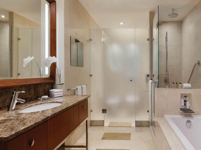 JW Marriott Marquis City Center - Oda