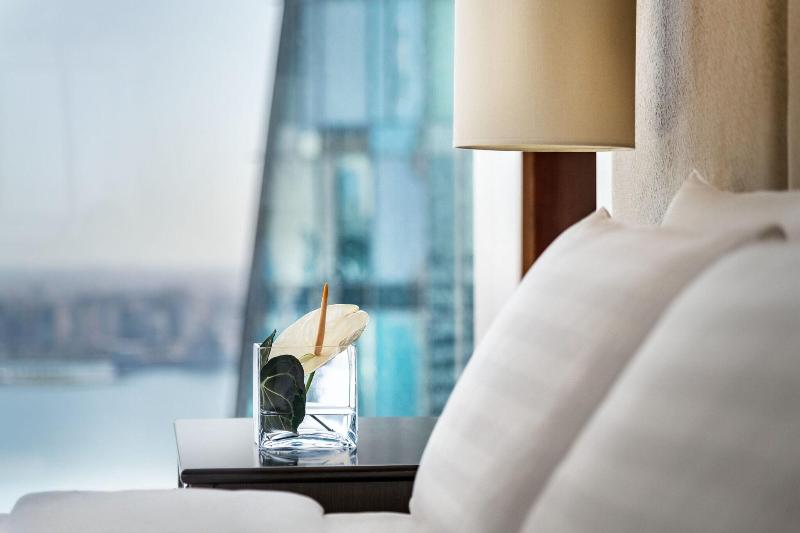JW Marriott Marquis City Center - Oda
