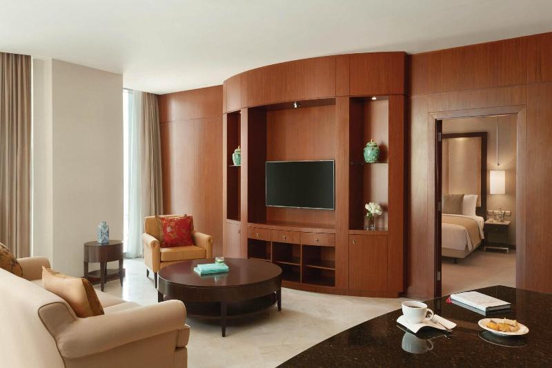 JW Marriott Marquis City Center - Oda
